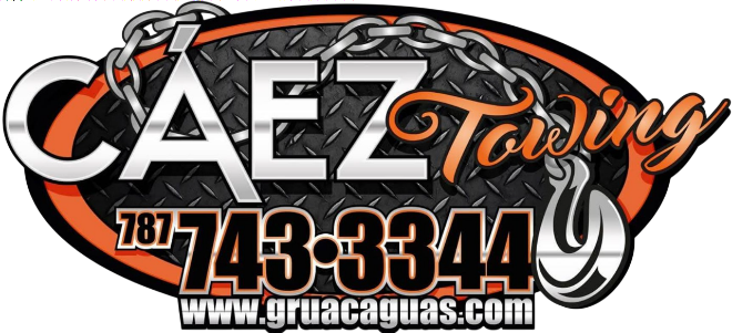 Caez Towing Caez Towing
